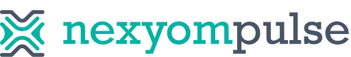 Nexyom logo