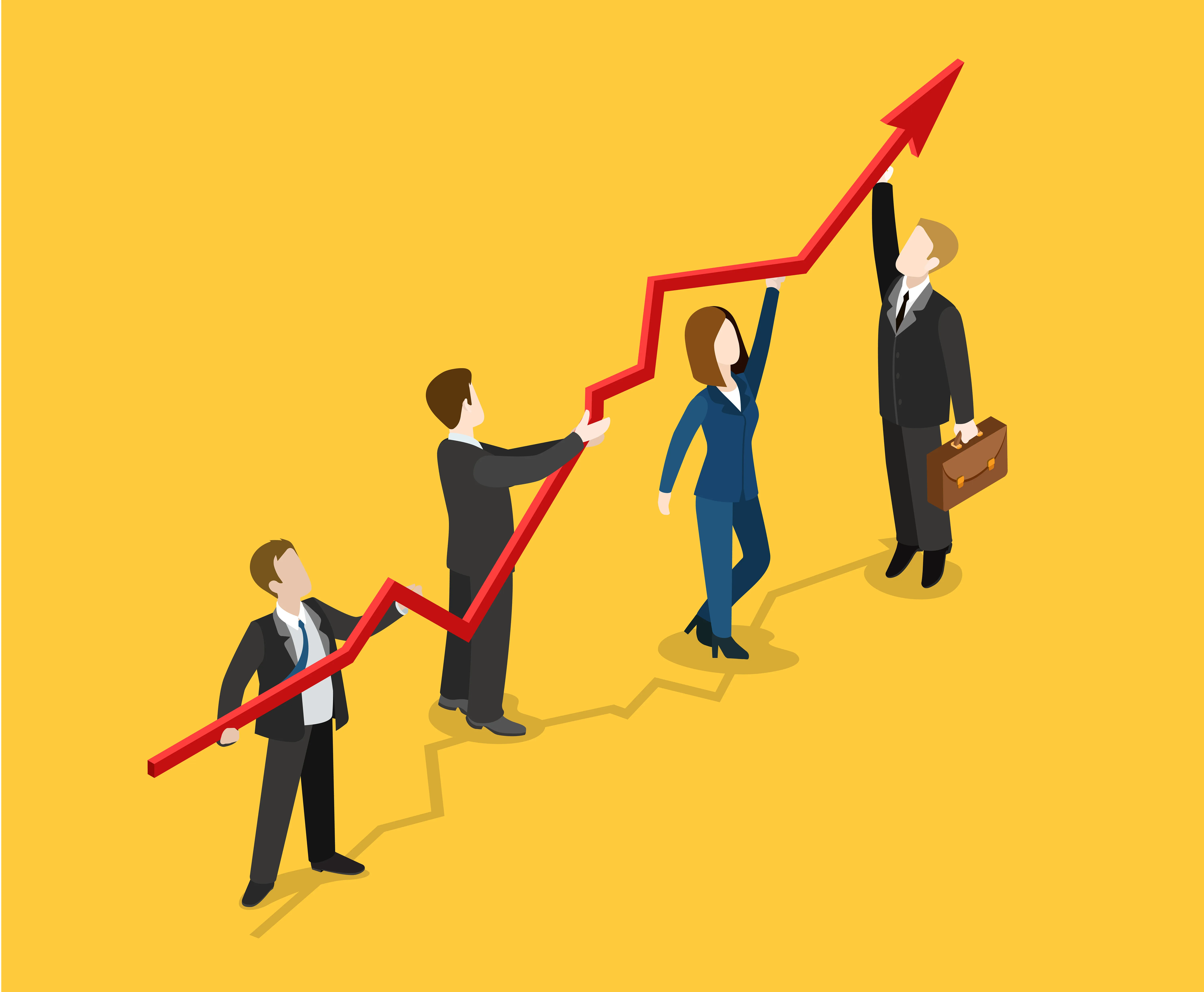Strategic Impact Visualization Strategic Impact Visualization