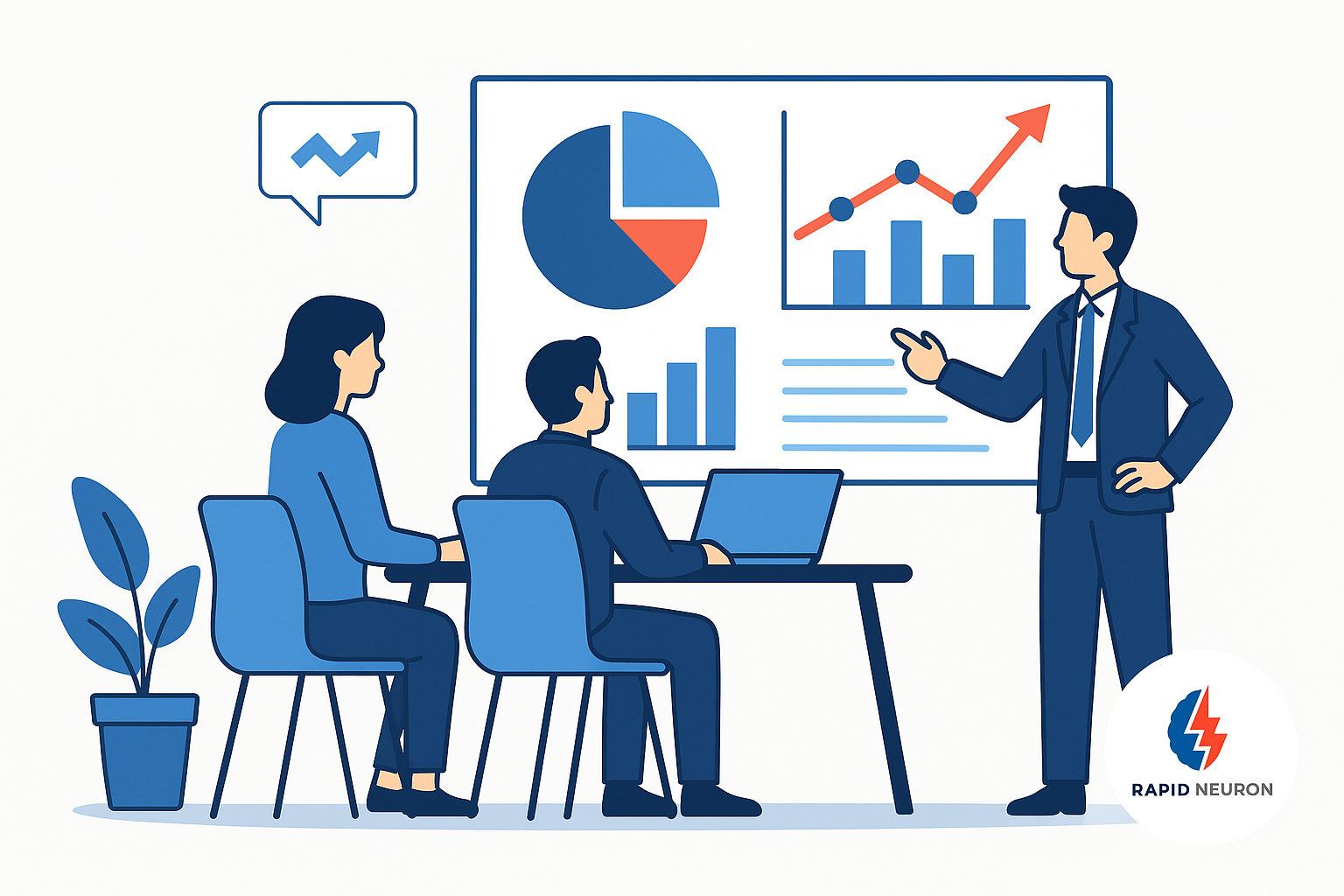 Business Growth Consulting Services for SMBs vs Enterprises