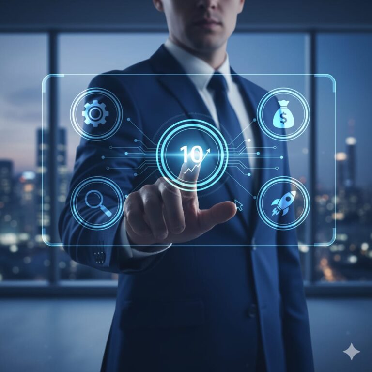 business growth consulting firms