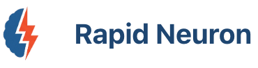 Rapid Neuron logo