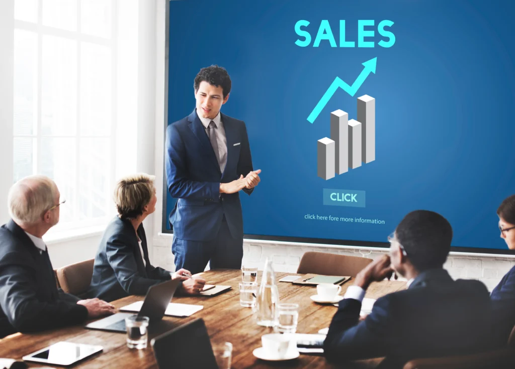 Marketing funnel bottlenecks causing funnel drop-off and stalled growth”