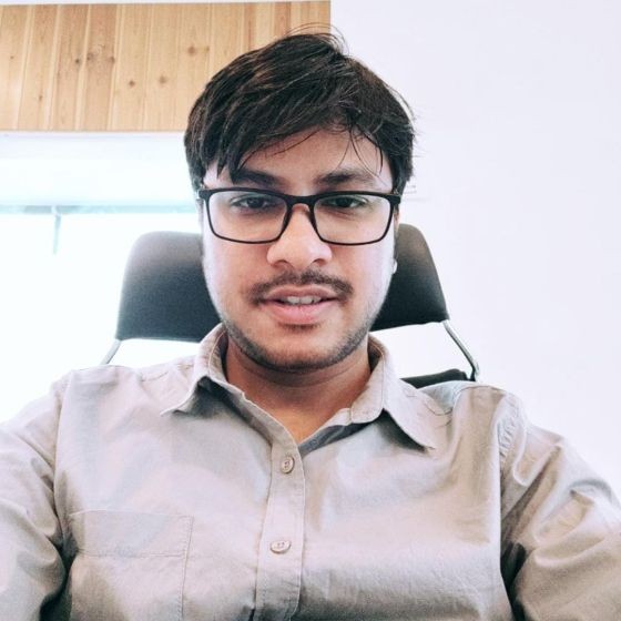 Aamir Mojeeb