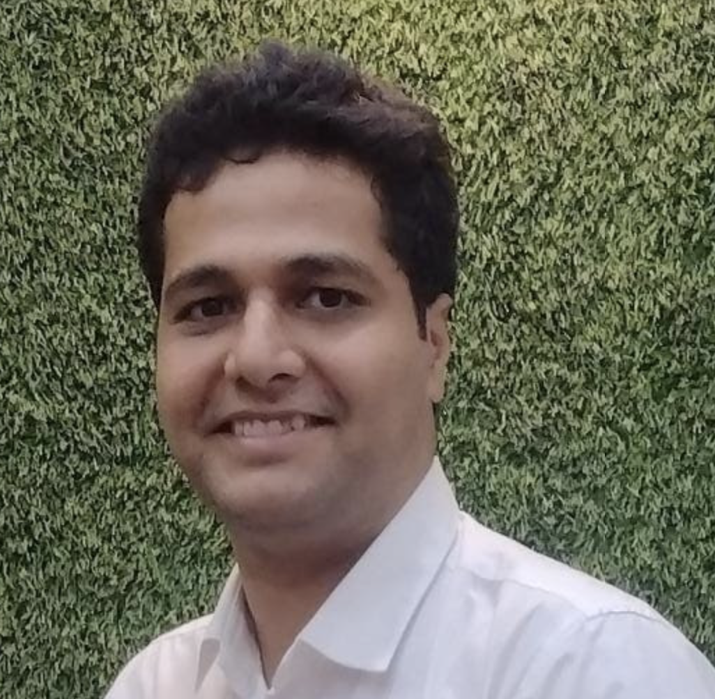 Akash Deep